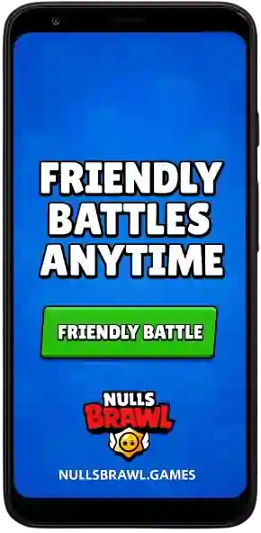 Friendly Battles Anytime