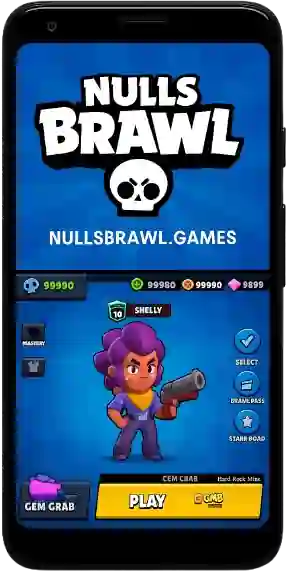 Nulls Brawl APK