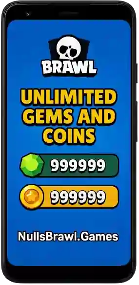 Unlimited Gems and Coins